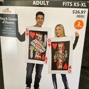 Couples Halloween costume